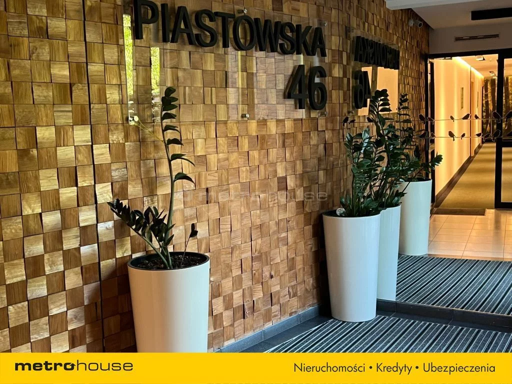 2 pokoje, mieszkanie 45,04 m², parter, oferta nr , SMKESU942, Gdańsk, Oliwa, Piastowska