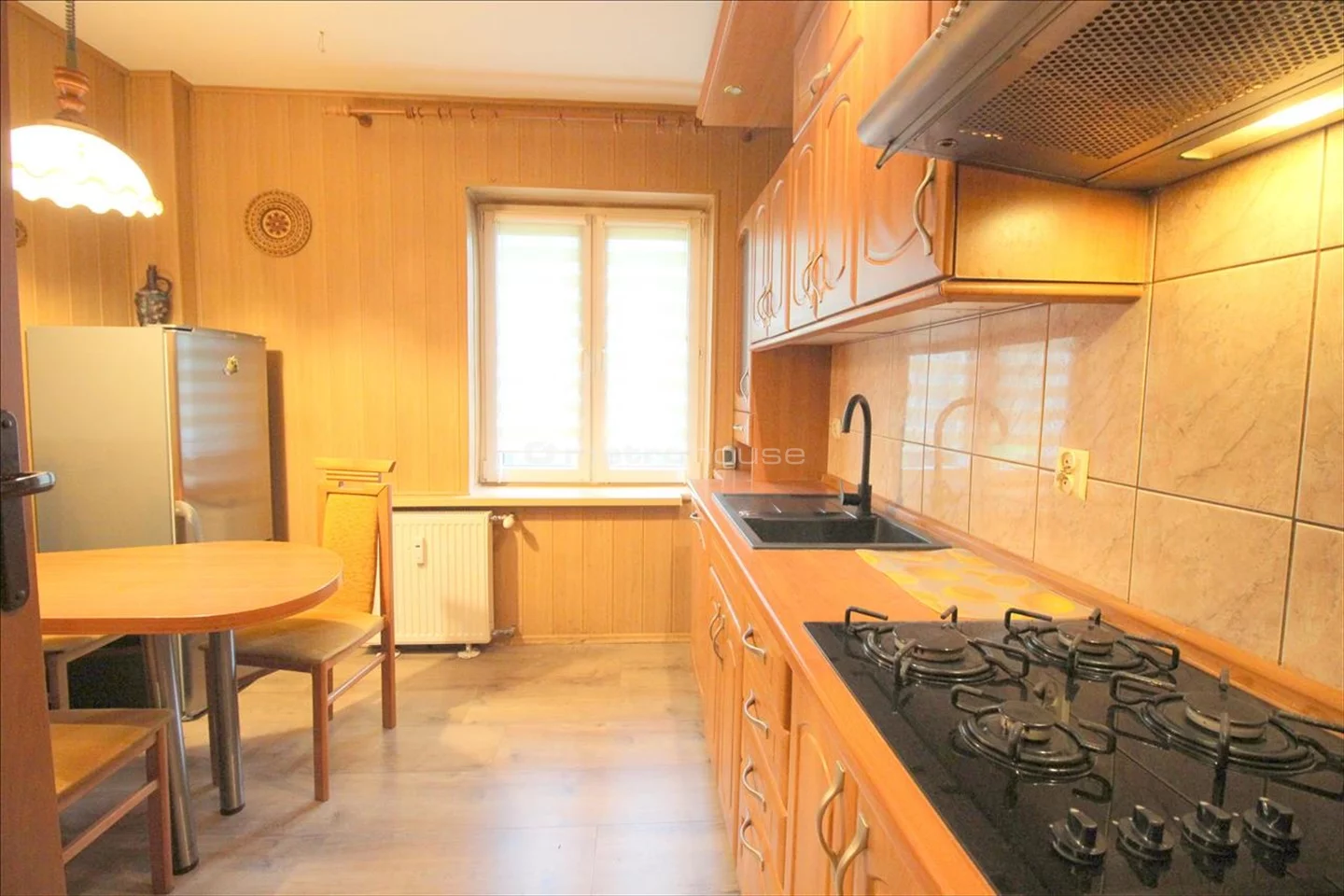 Mieszkanie 50,47 m², parter, oferta nr , PACE072, Łódź, Widzew, Widzew, Pieniny