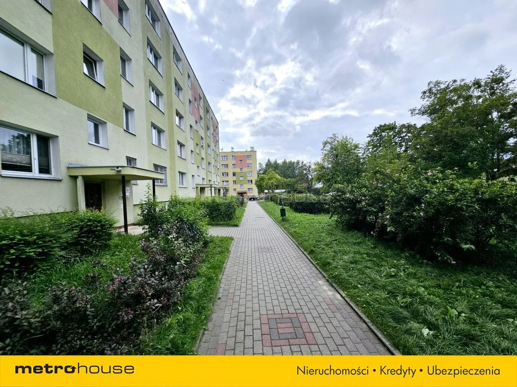 2 pokoje, mieszkanie 50,67 m², piętro 2, oferta nr , SMGINO304, Łódź, Piesza