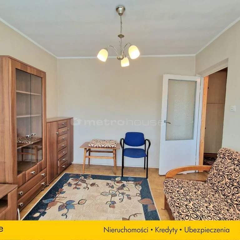2 pokoje, mieszkanie 44,56 m², piętro 4, oferta nr , SMGEGE561, Łódź, Pietrusińskiego