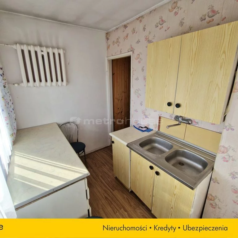 2 pokoje, mieszkanie 44,56 m², piętro 4, oferta nr , SMGEGE561, Łódź, Pietrusińskiego