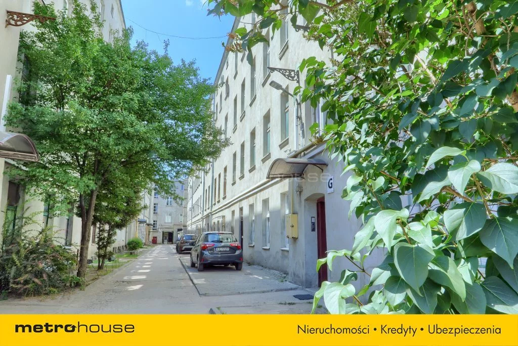 2 pokoje, mieszkanie 58,99 m², piętro 2, oferta nr , SMNAKA595, Łódź, Śródmieście, Śródmieście, Piotrkowska