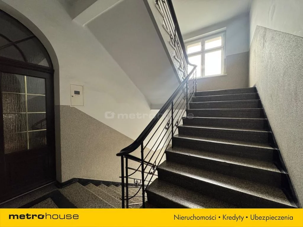 2 pokoje, mieszkanie 55,00 m², piętro 3, oferta nr , SMJUNI432, Bytom, Śródmieście, Plac Akademicki