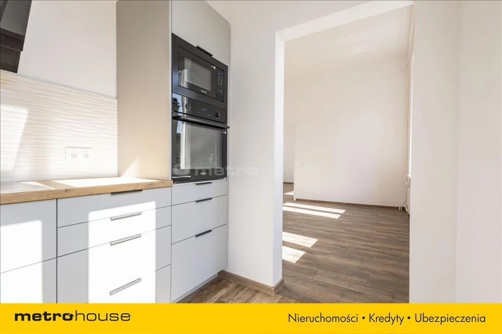 2 pokoje, mieszkanie 61,05 m², piętro 3, oferta nr , FENE500, Łódź, Śródmieście, Śródmieście, Plac Dąbrowskiego