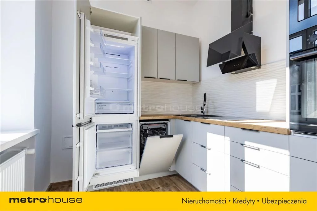 2 pokoje, mieszkanie 61,05 m², piętro 3, oferta nr , FENE500, Łódź, Śródmieście, Śródmieście, Plac Dąbrowskiego