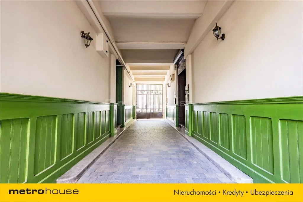 2 pokoje, mieszkanie 61,05 m², piętro 3, oferta nr , FENE500, Łódź, Śródmieście, Śródmieście, Plac Dąbrowskiego