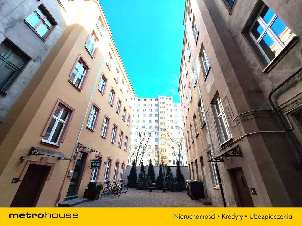 2 pokoje, mieszkanie 61,05 m², piętro 3, oferta nr , FENE500, Łódź, Śródmieście, Śródmieście, Plac Dąbrowskiego