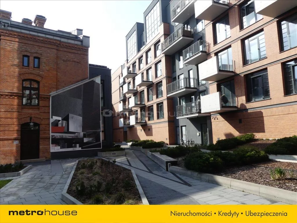 2 pokoje, mieszkanie 30,08 m², piętro 2, oferta nr , PELA237, Warszawa, Plac Konesera