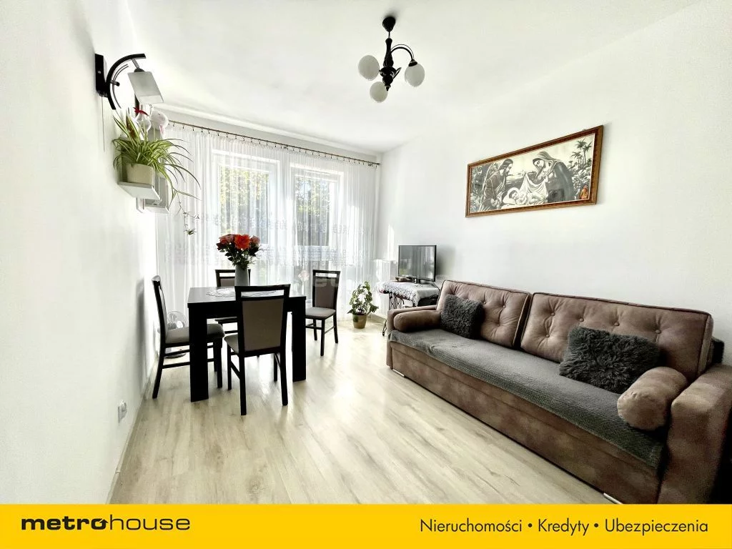 2 pokoje, mieszkanie 52,00 m², piętro 1, oferta nr , SMLATI769, Ostróda, Plac Tysiąclecia Państwa Polskiego