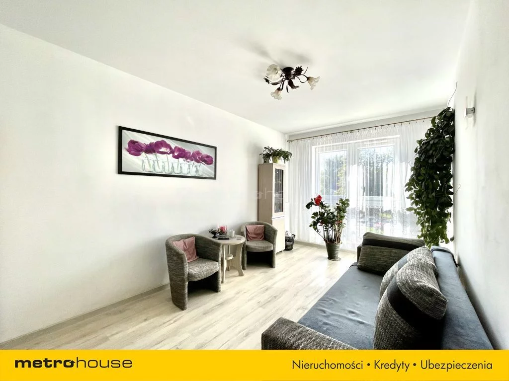 2 pokoje, mieszkanie 52,00 m², piętro 1, oferta nr , SMLATI769, Ostróda, Plac Tysiąclecia Państwa Polskiego