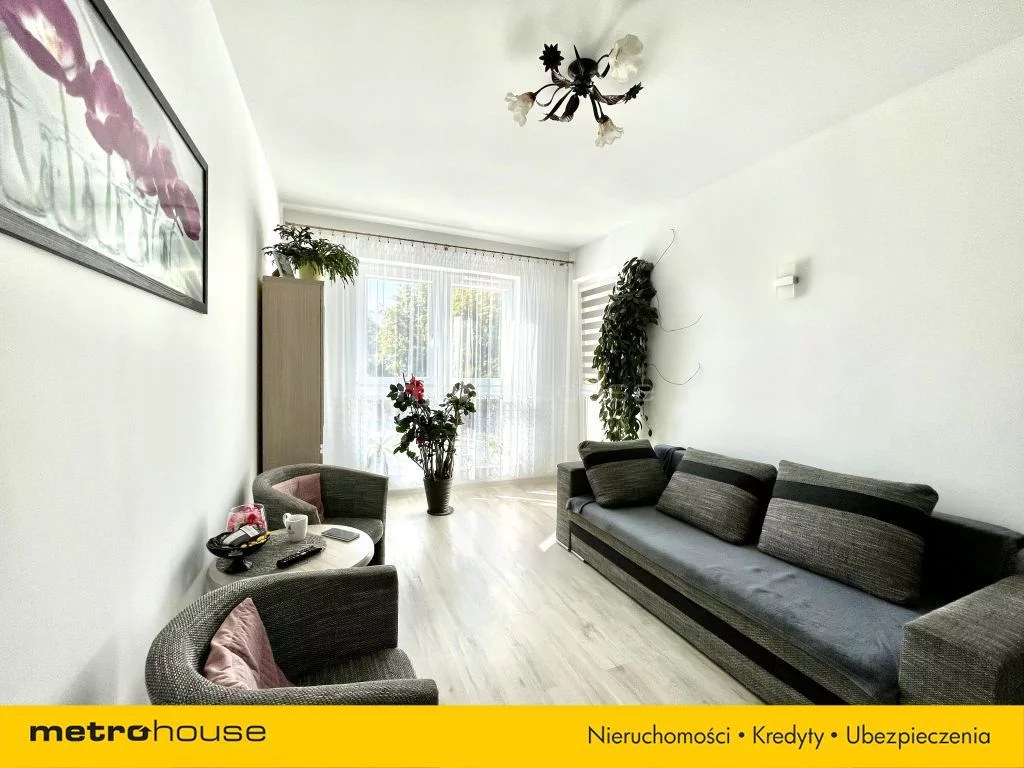 2 pokoje, mieszkanie 52,00 m², piętro 1, oferta nr , SMLATI769, Ostróda, Plac Tysiąclecia Państwa Polskiego