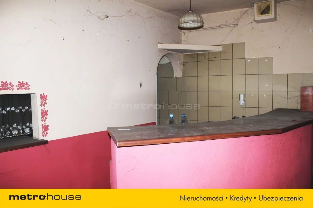 2 pokoje, mieszkanie 78,70 m², parter, oferta nr , SMCIRE312, Świerzawa, Plac Wolności