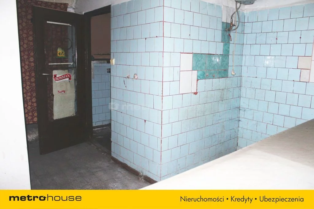 2 pokoje, mieszkanie 78,70 m², parter, oferta nr , SMCIRE312, Świerzawa, Plac Wolności