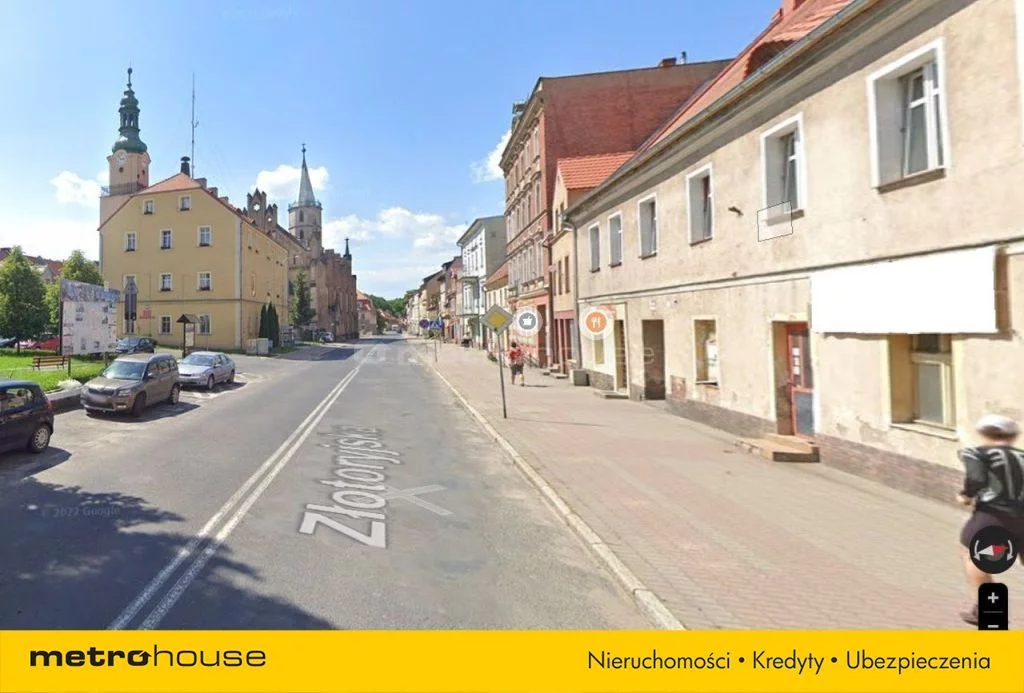 2 pokoje, mieszkanie 78,70 m², parter, oferta nr , SMCIRE312, Świerzawa, Plac Wolności