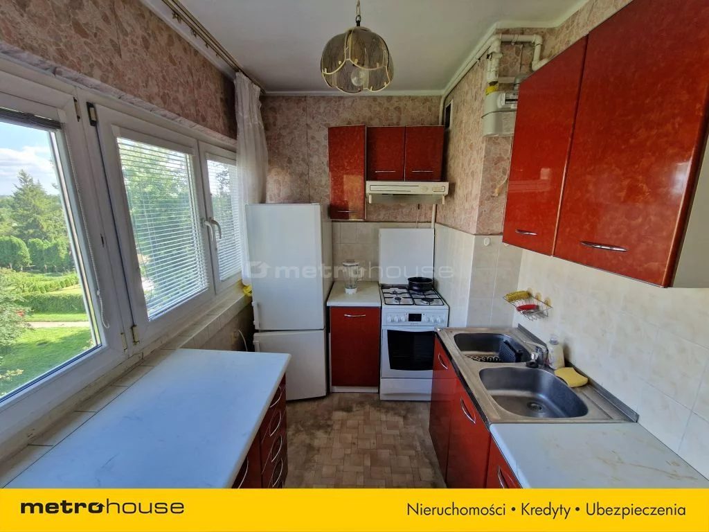 2 pokoje, mieszkanie 37,50 m², piętro 3, oferta nr , SMCESO239, Łódź, Bałuty, Bałuty, Plantowa