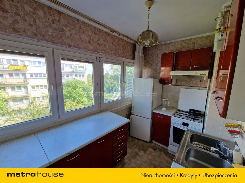2 pokoje, mieszkanie 37,50 m², piętro 3, oferta nr , SMCESO239, Łódź, Bałuty, Bałuty, Plantowa