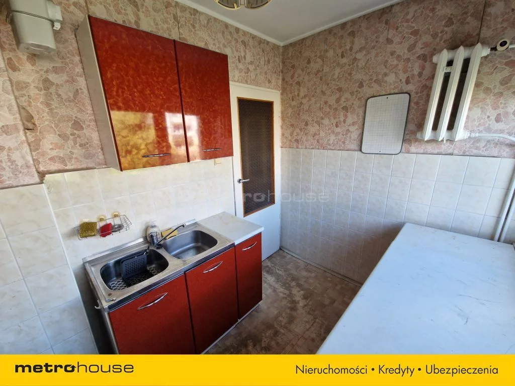 2 pokoje, mieszkanie 37,50 m², piętro 3, oferta nr , SMCESO239, Łódź, Bałuty, Bałuty, Plantowa