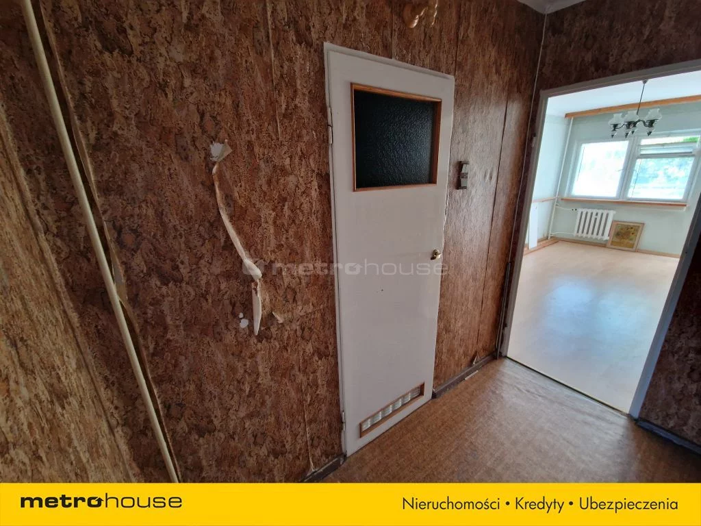 2 pokoje, mieszkanie 37,50 m², piętro 3, oferta nr , SMCESO239, Łódź, Bałuty, Bałuty, Plantowa