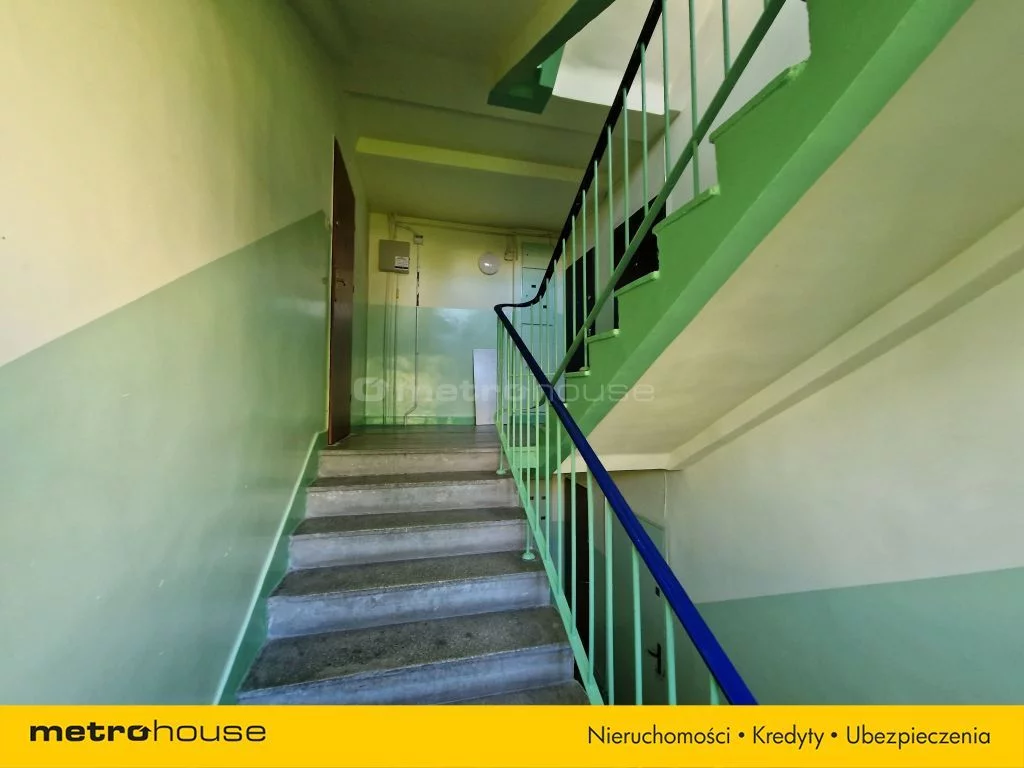 2 pokoje, mieszkanie 37,50 m², piętro 3, oferta nr , SMCESO239, Łódź, Bałuty, Bałuty, Plantowa