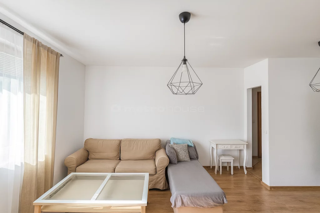 Apartamenty SMRONE961 Warszawa Ursynów Płaskowickiej