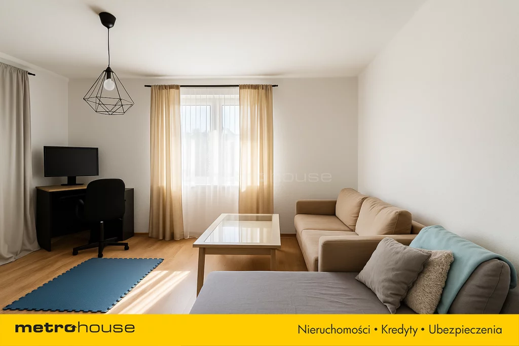 2 pokoje, mieszkanie 51,00 m², piętro 1, oferta nr , SMRONE961, Warszawa, Ursynów, Ursynów, Płaskowickiej