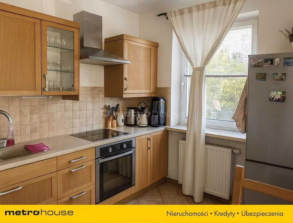 2 pokoje, mieszkanie 51,00 m², piętro 1, oferta nr , SMRONE961, Warszawa, Ursynów, Ursynów, Płaskowickiej