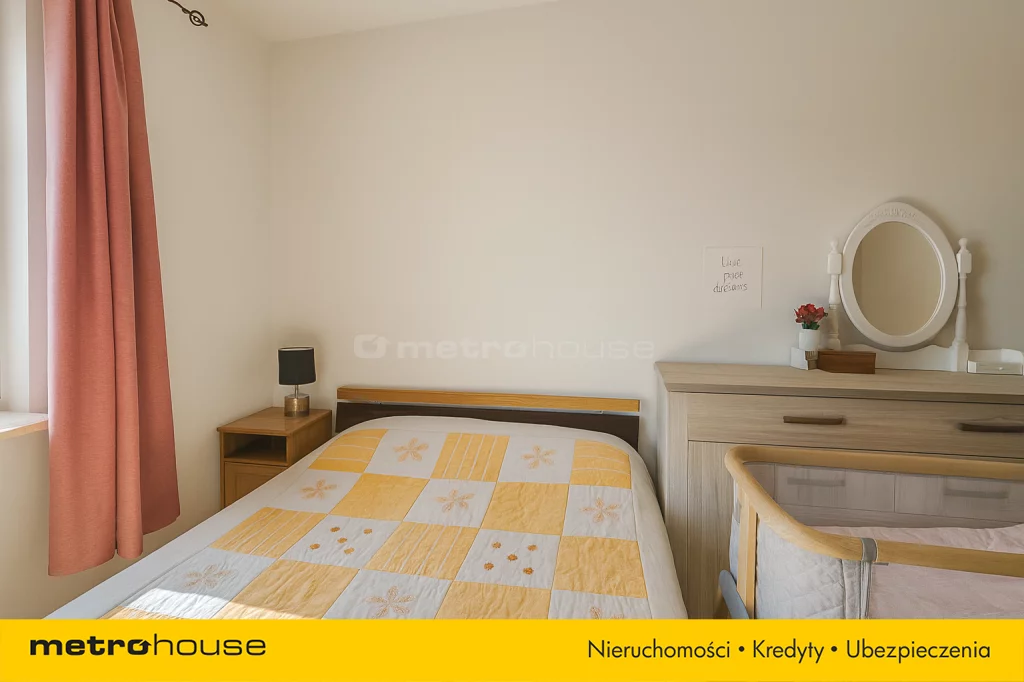 2 pokoje, mieszkanie 51,00 m², piętro 1, oferta nr , SMRONE961, Warszawa, Ursynów, Ursynów, Płaskowickiej
