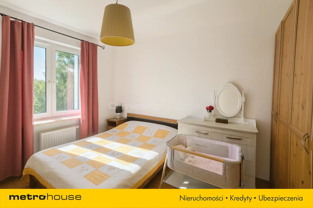 2 pokoje, mieszkanie 51,00 m², piętro 1, oferta nr , SMRONE961, Warszawa, Ursynów, Ursynów, Płaskowickiej