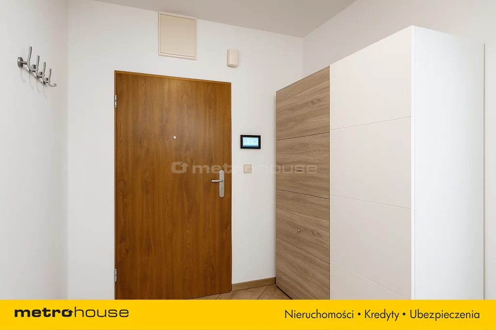 2 pokoje, mieszkanie 51,00 m², piętro 1, oferta nr , SMRONE961, Warszawa, Ursynów, Ursynów, Płaskowickiej
