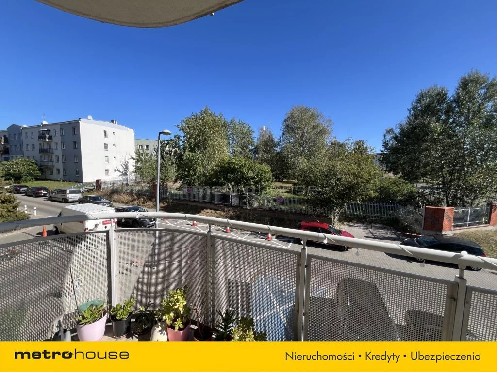 2 pokoje, mieszkanie 51,00 m², piętro 1, oferta nr , SMRONE961, Warszawa, Ursynów, Ursynów, Płaskowickiej