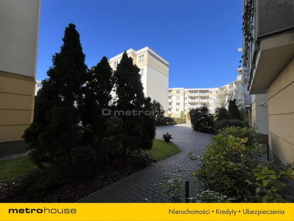 2 pokoje, mieszkanie 51,00 m², piętro 1, oferta nr , SMRONE961, Warszawa, Ursynów, Ursynów, Płaskowickiej