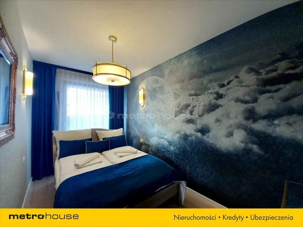 2 pokoje, mieszkanie 43,79 m², piętro 1, oferta nr , DINO078, Kołobrzeg, Plażowa