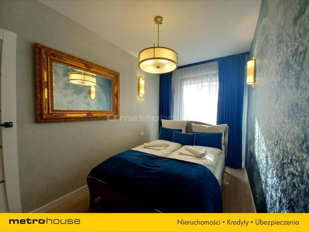 2 pokoje, mieszkanie 43,79 m², piętro 1, oferta nr , DINO078, Kołobrzeg, Plażowa