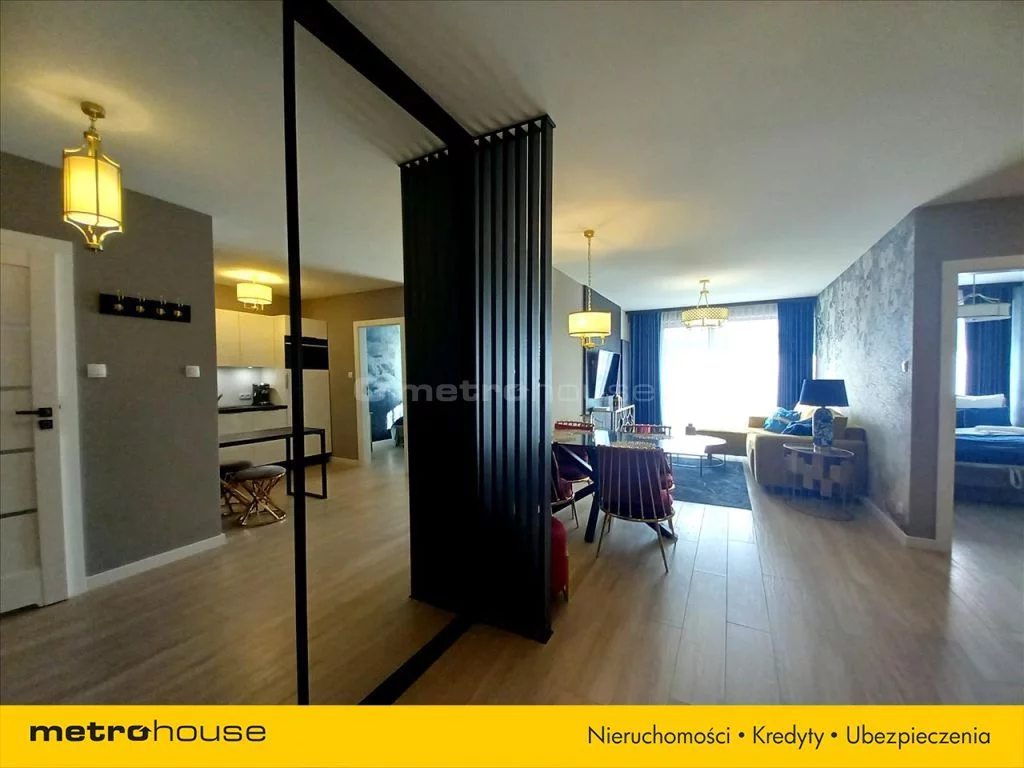 2 pokoje, mieszkanie 43,79 m², piętro 1, oferta nr , DINO078, Kołobrzeg, Plażowa