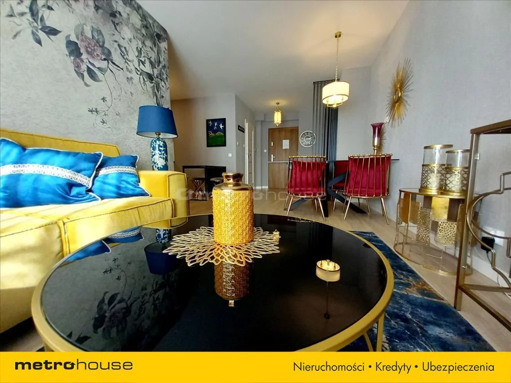 2 pokoje, mieszkanie 43,79 m², piętro 1, oferta nr , DINO078, Kołobrzeg, Plażowa