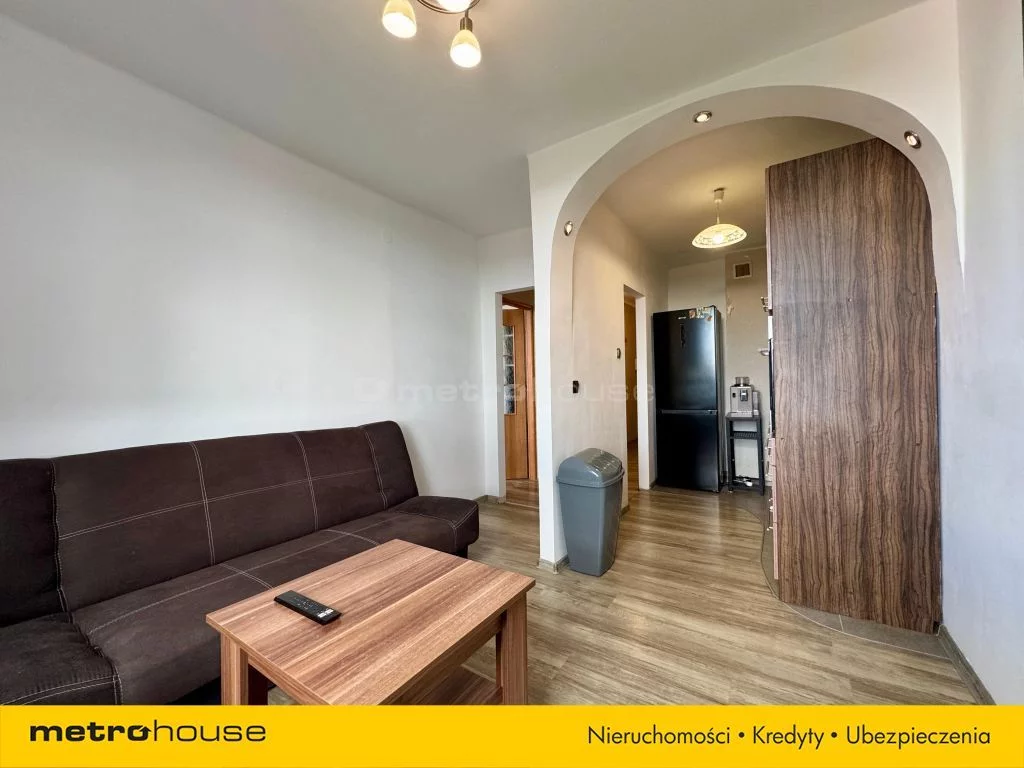 2 pokoje, mieszkanie 38,64 m², piętro 4, oferta nr , SMGIHO952, Rydułtowy, Plebiscytowa