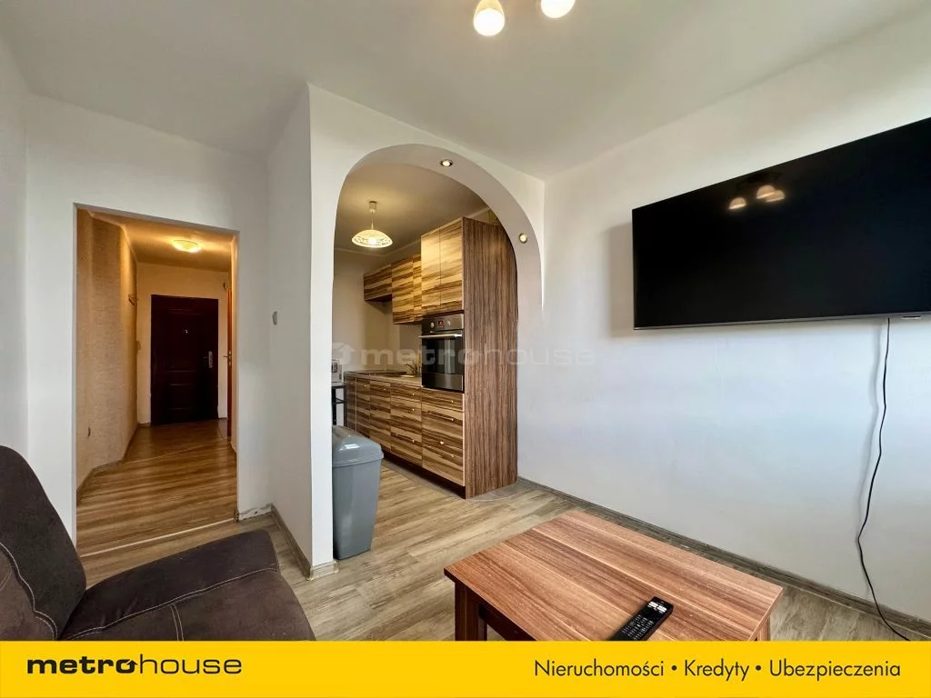 2 pokoje, mieszkanie 38,64 m², piętro 4, oferta nr , SMGIHO952, Rydułtowy, Plebiscytowa