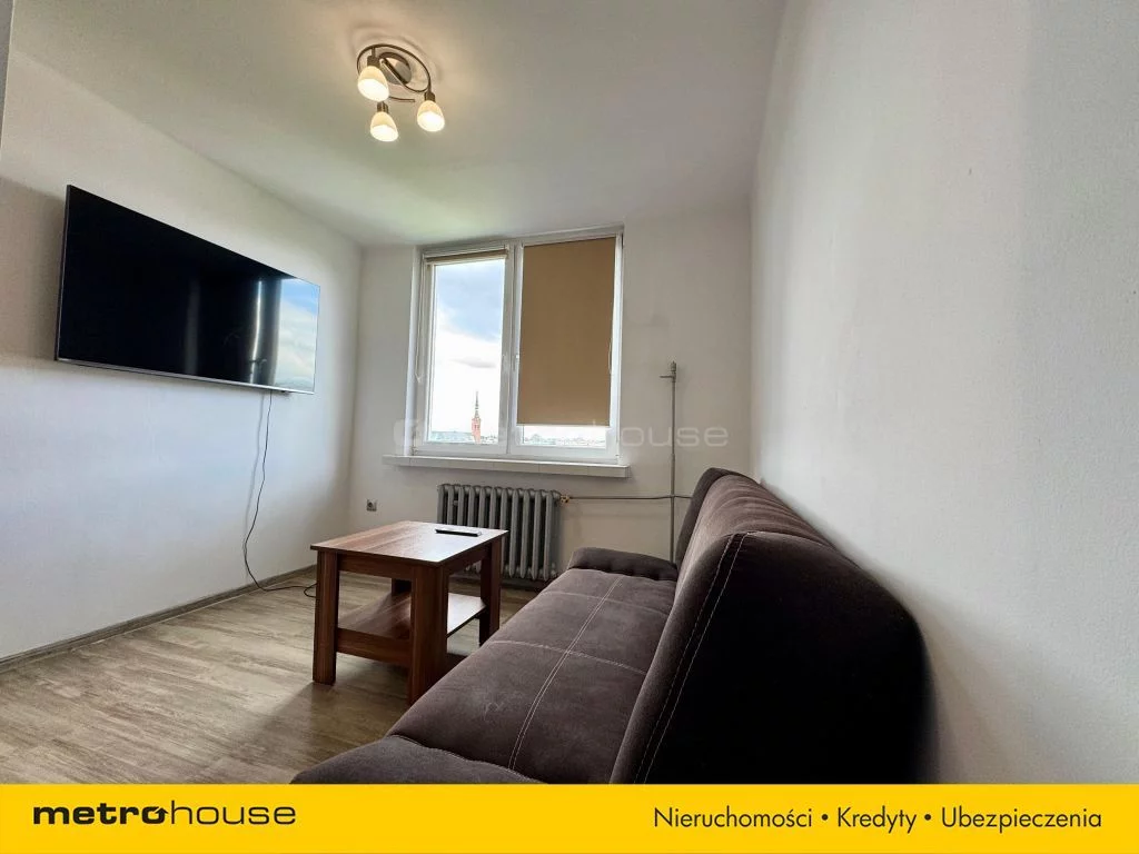 2 pokoje, mieszkanie 38,64 m², piętro 4, oferta nr , SMGIHO952, Rydułtowy, Plebiscytowa