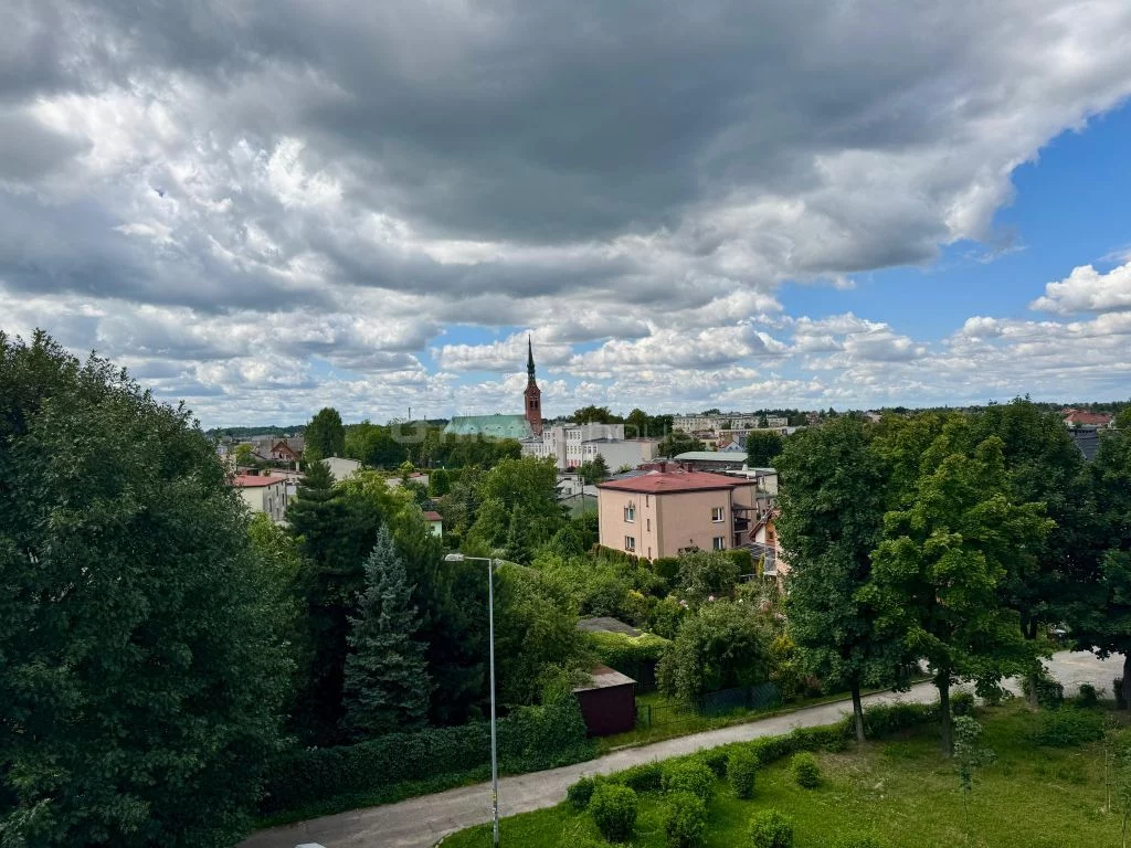 2 pokoje, mieszkanie 38,64 m², piętro 4, oferta nr , SMGIHO952, Rydułtowy, Plebiscytowa
