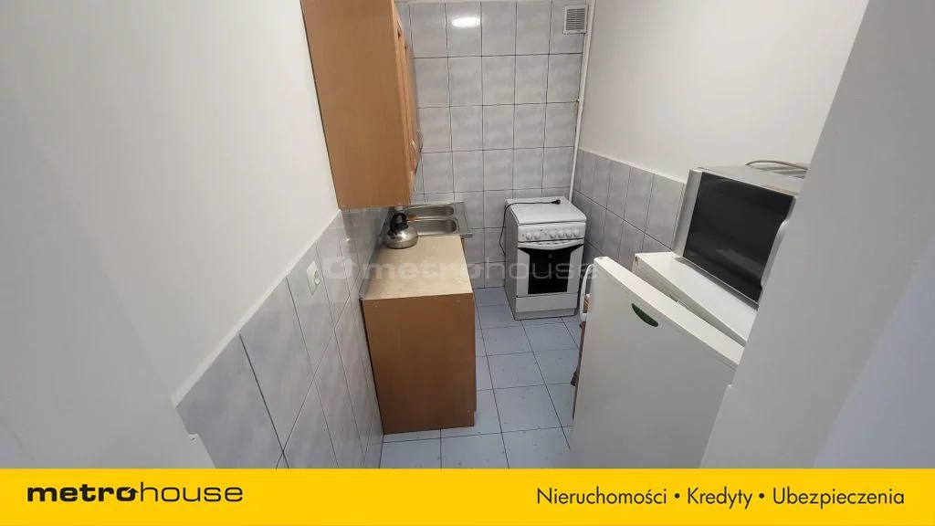 2 pokoje, mieszkanie 36,76 m², piętro 1, oferta nr , SMMEZO244, Działdowo, Pocztowa