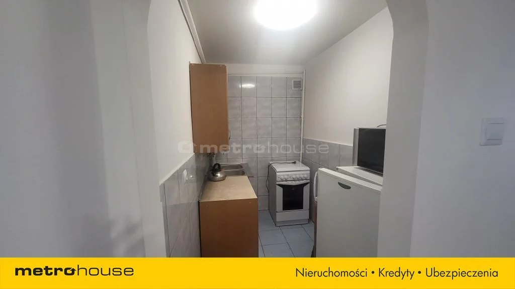 2 pokoje, mieszkanie 36,76 m², piętro 1, oferta nr , SMMEZO244, Działdowo, Pocztowa