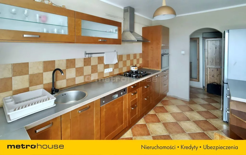 Apartament na sprzedaż, 59,30 m², 2 pokoje, piętro 6, oferta nr SMTOFE798