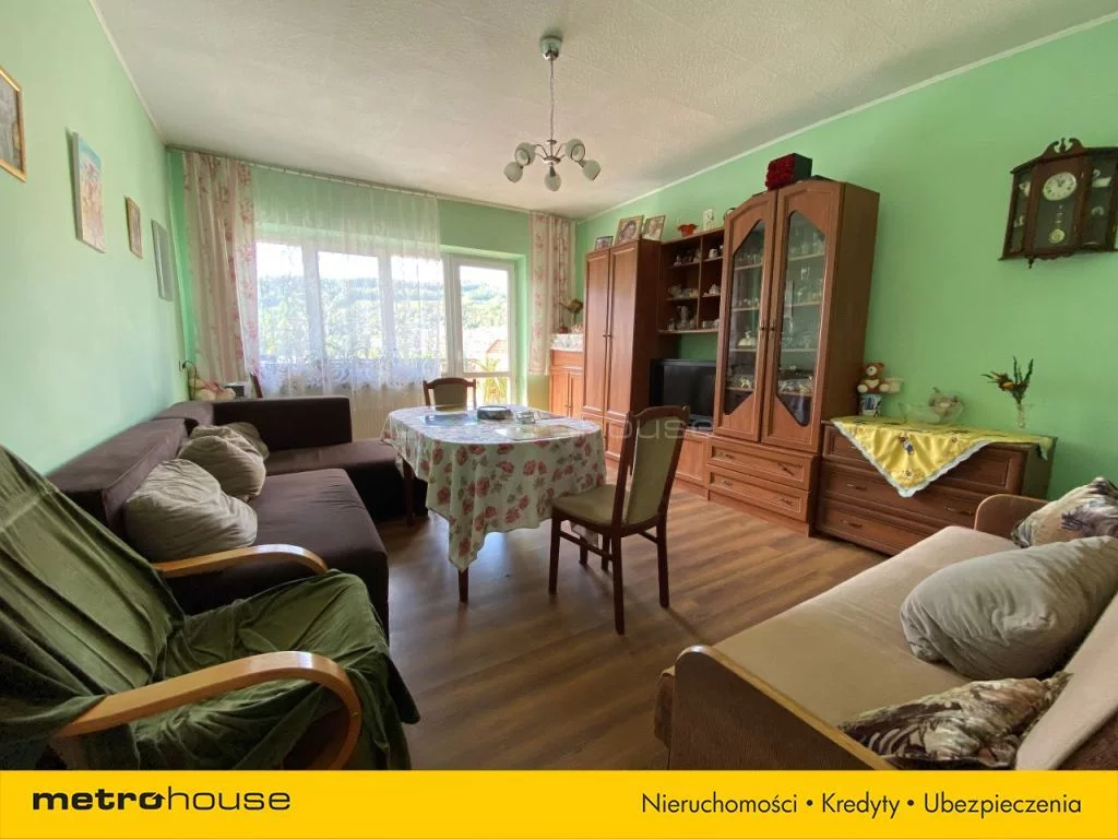 Apartamenty SMKAGY655 Nowa Ruda Podjazdowa