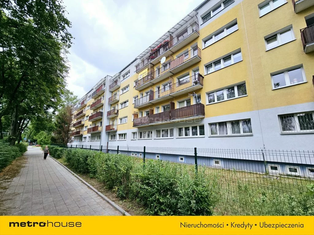 2 pokoje, mieszkanie 37,48 m², piętro 3, oferta nr , SMSAZE669, Łódź, Bałuty, Bałuty, Pojezierska