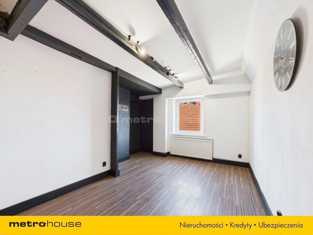2 pokoje, mieszkanie 34,48 m², piętro 3, oferta nr , SMBIMU145, Świętochłowice, Polaka