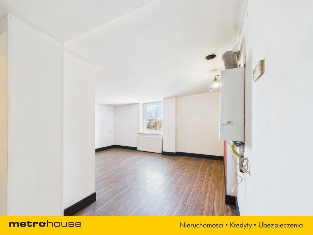 2 pokoje, mieszkanie 34,48 m², piętro 3, oferta nr , SMBIMU145, Świętochłowice, Polaka