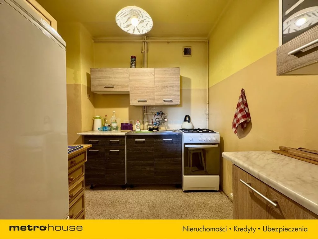 2 pokoje, mieszkanie 35,00 m², piętro 1, oferta nr , SMFEKY678, Rybnik, Poligonowa
