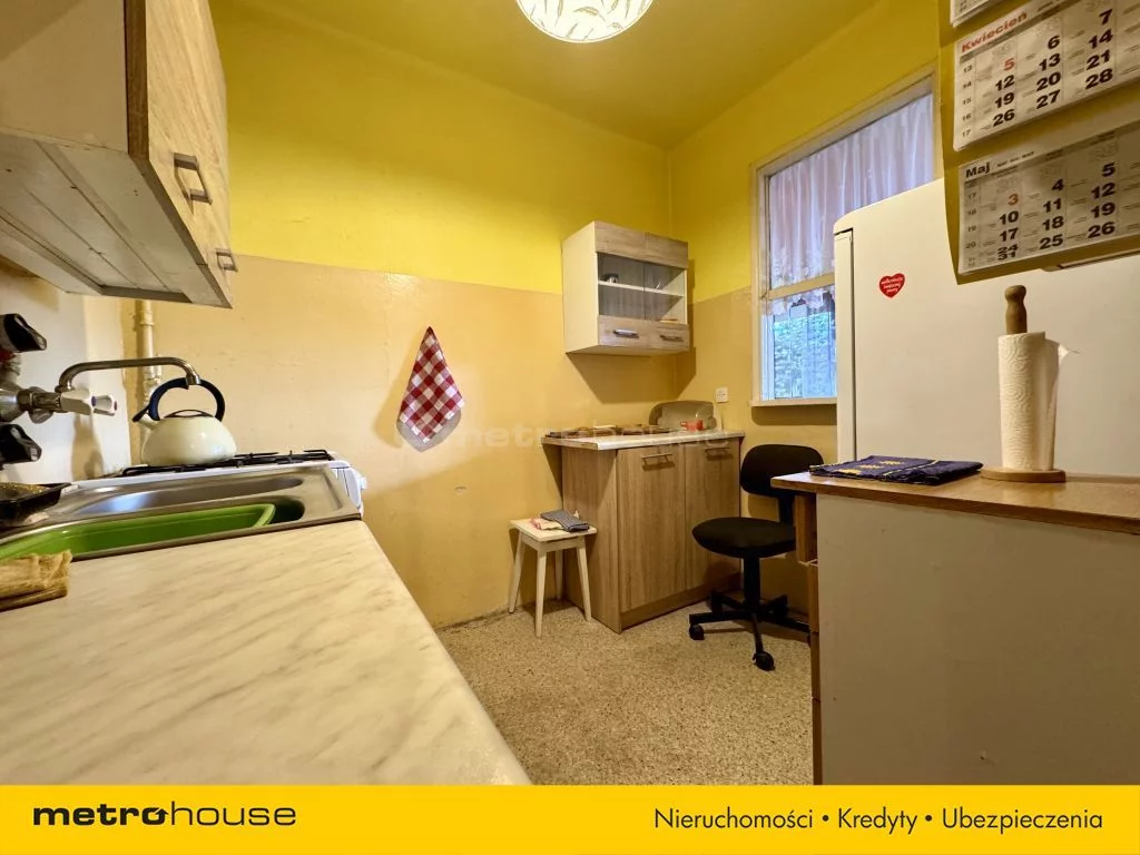 2 pokoje, mieszkanie 35,00 m², piętro 1, oferta nr , SMFEKY678, Rybnik, Poligonowa