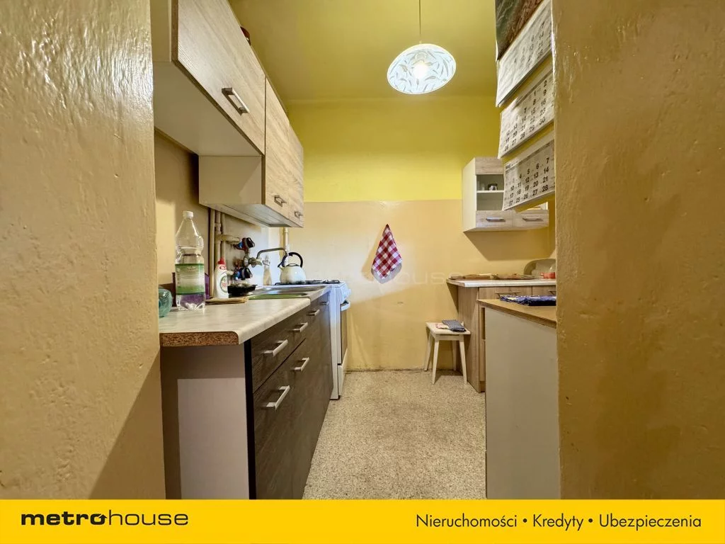 2 pokoje, mieszkanie 35,00 m², piętro 1, oferta nr , SMFEKY678, Rybnik, Poligonowa