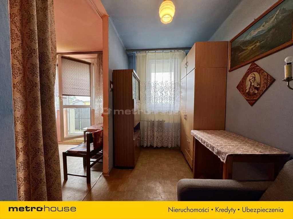 2 pokoje, mieszkanie 35,00 m², piętro 1, oferta nr , SMFEKY678, Rybnik, Poligonowa